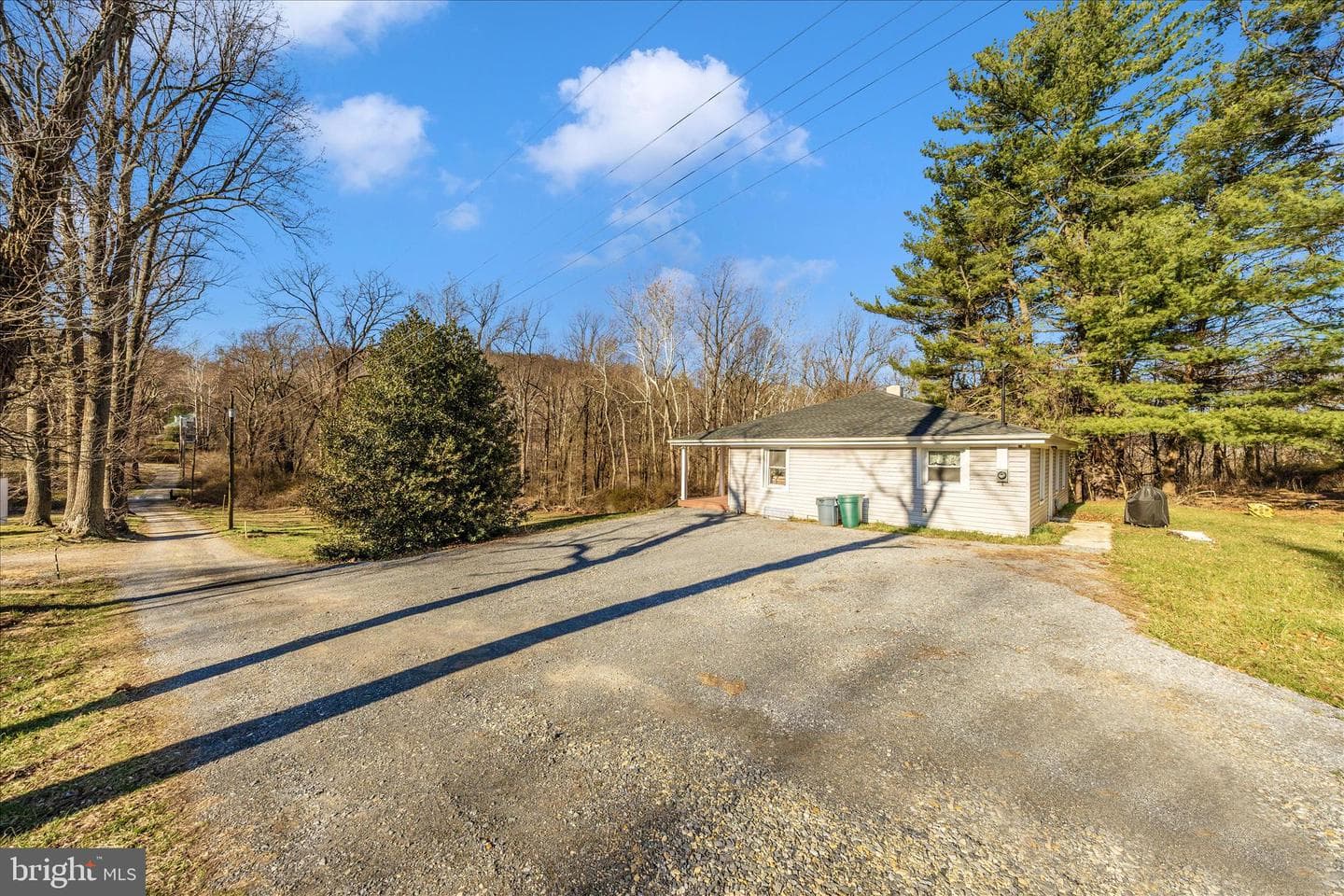 11863 Wolfsville Road photo 49