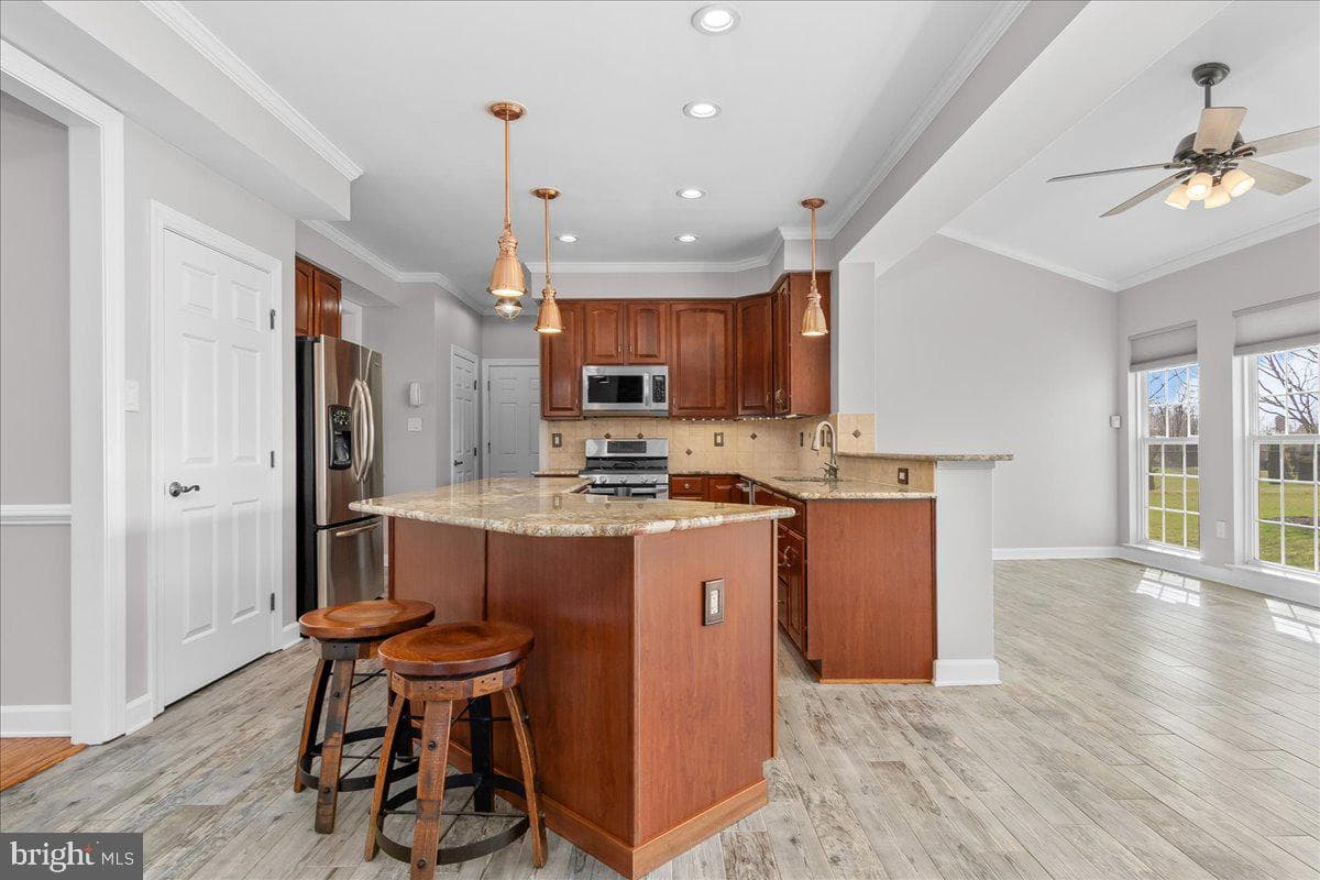 17015 Bivens Lane photo 4