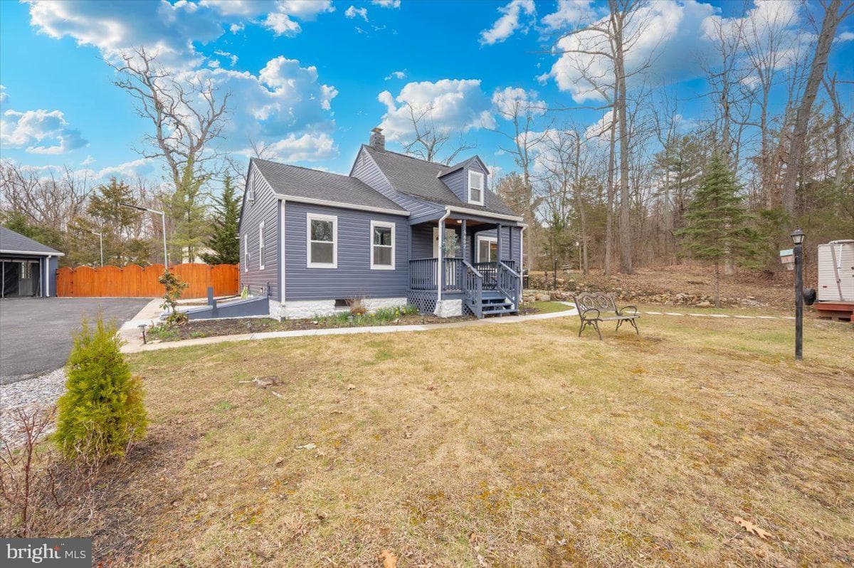 8807 Crystal Falls Drive photo 4