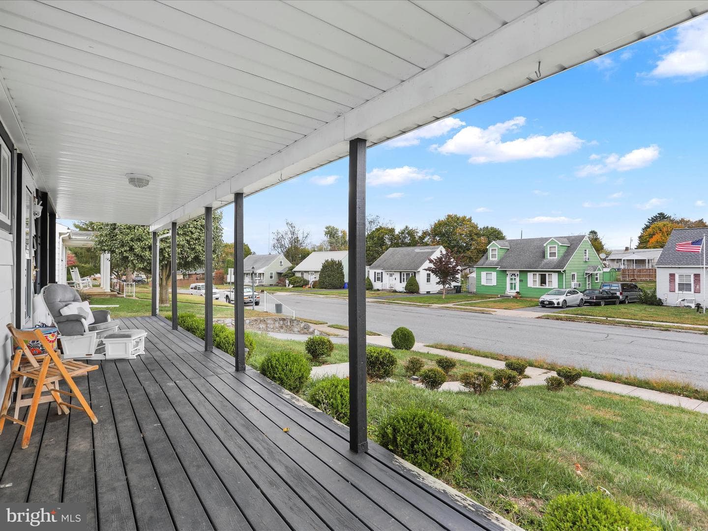 1229 Wayne Avenue photo 3