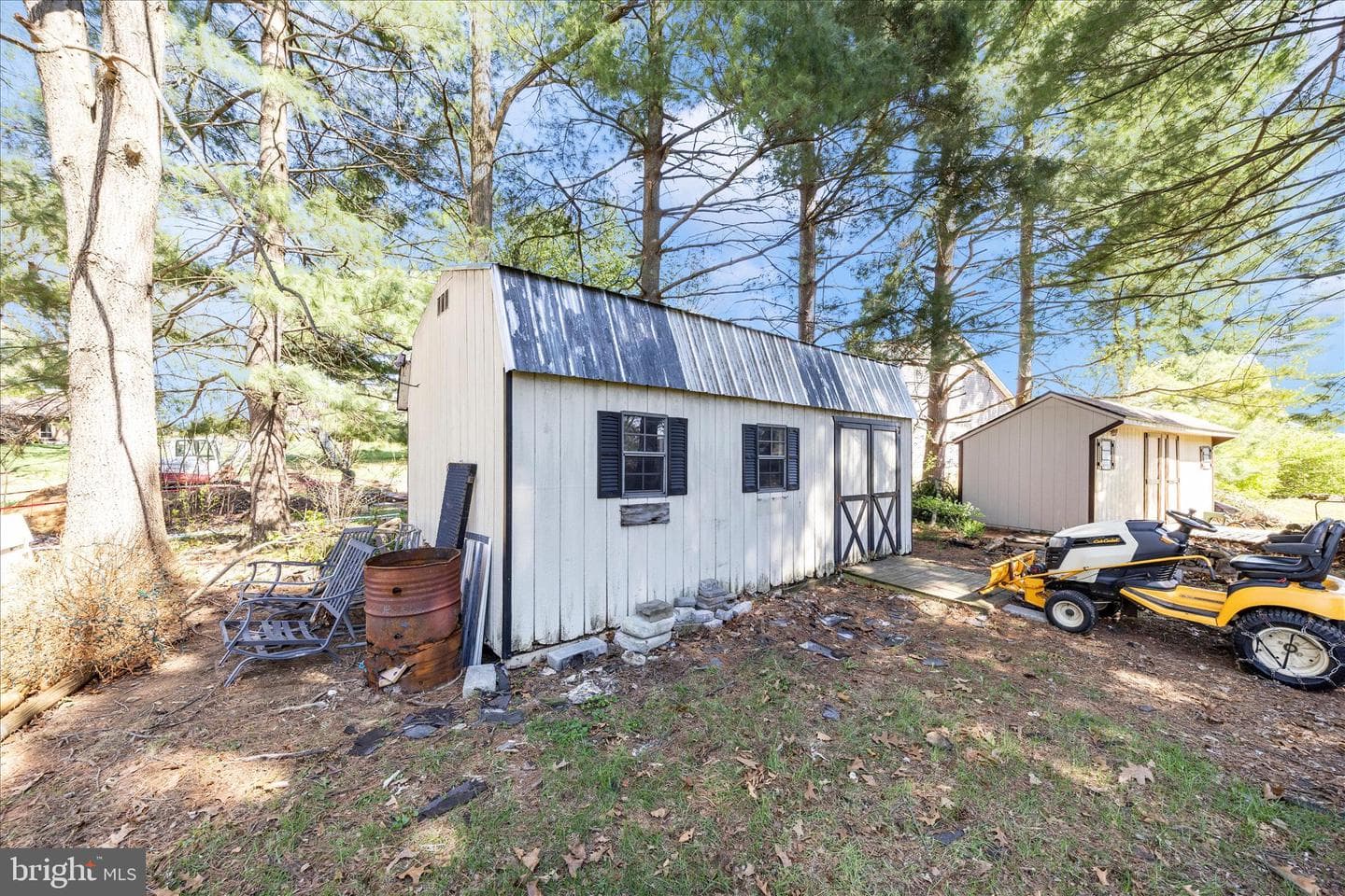 9800 Woodside Court photo 138