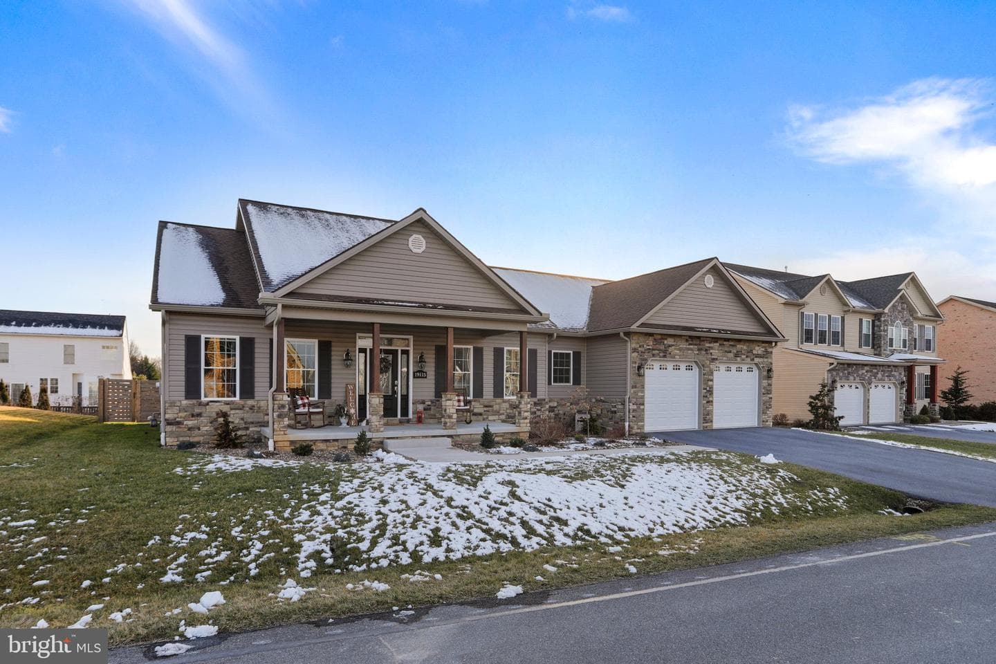 19115 Red Maple Drive photo 43