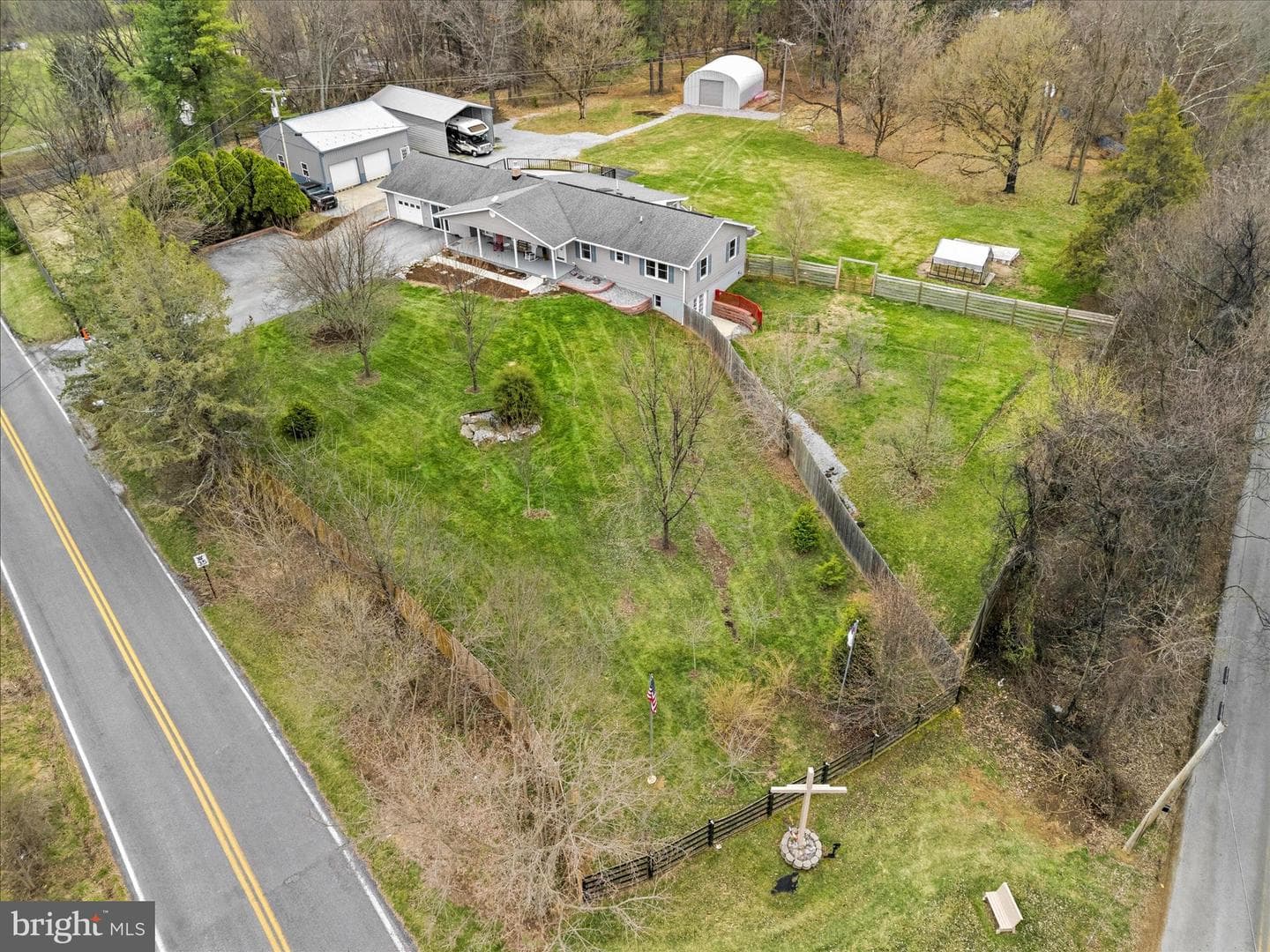 18711 Burnside Bridge Road photo 70
