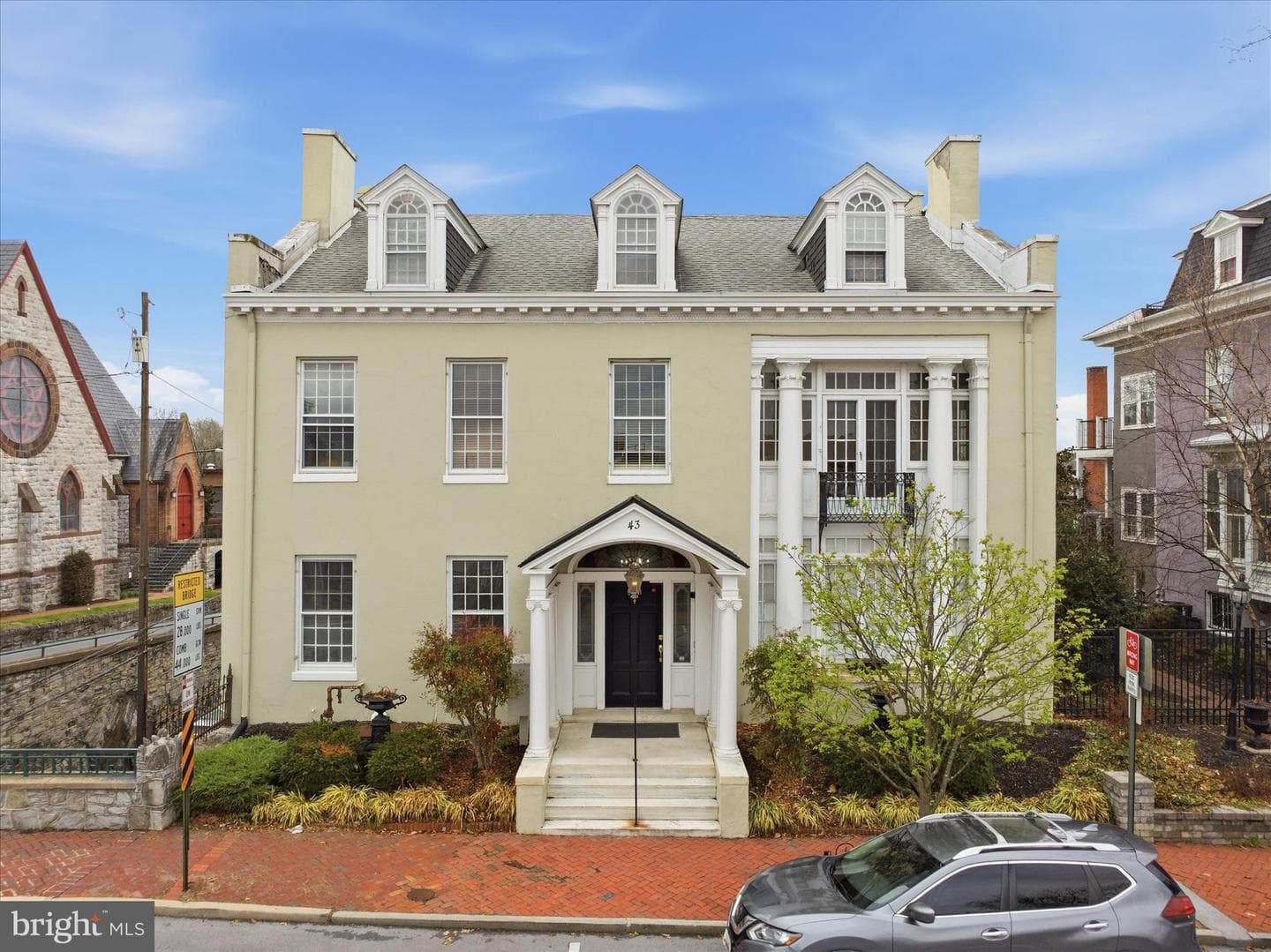 43 S Prospect Street #7