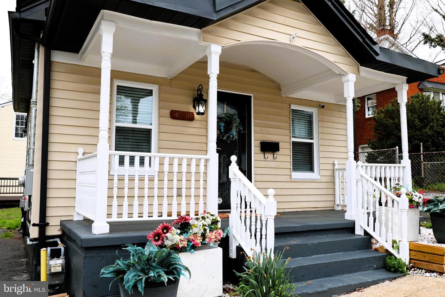 440 Liberty Street photo 2