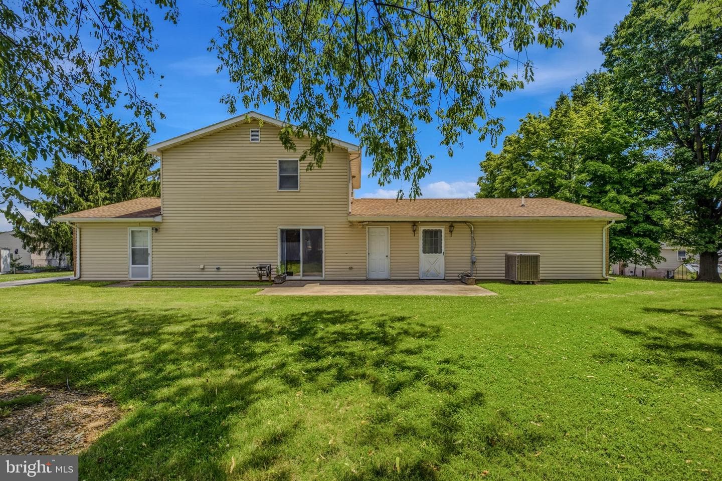 11728 White Hall Road photo 5