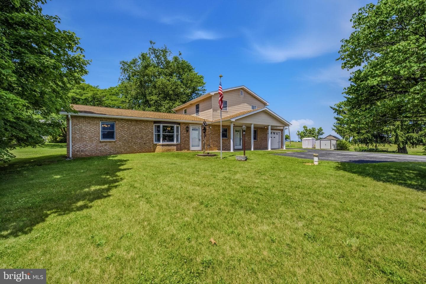 11728 White Hall Road photo 61