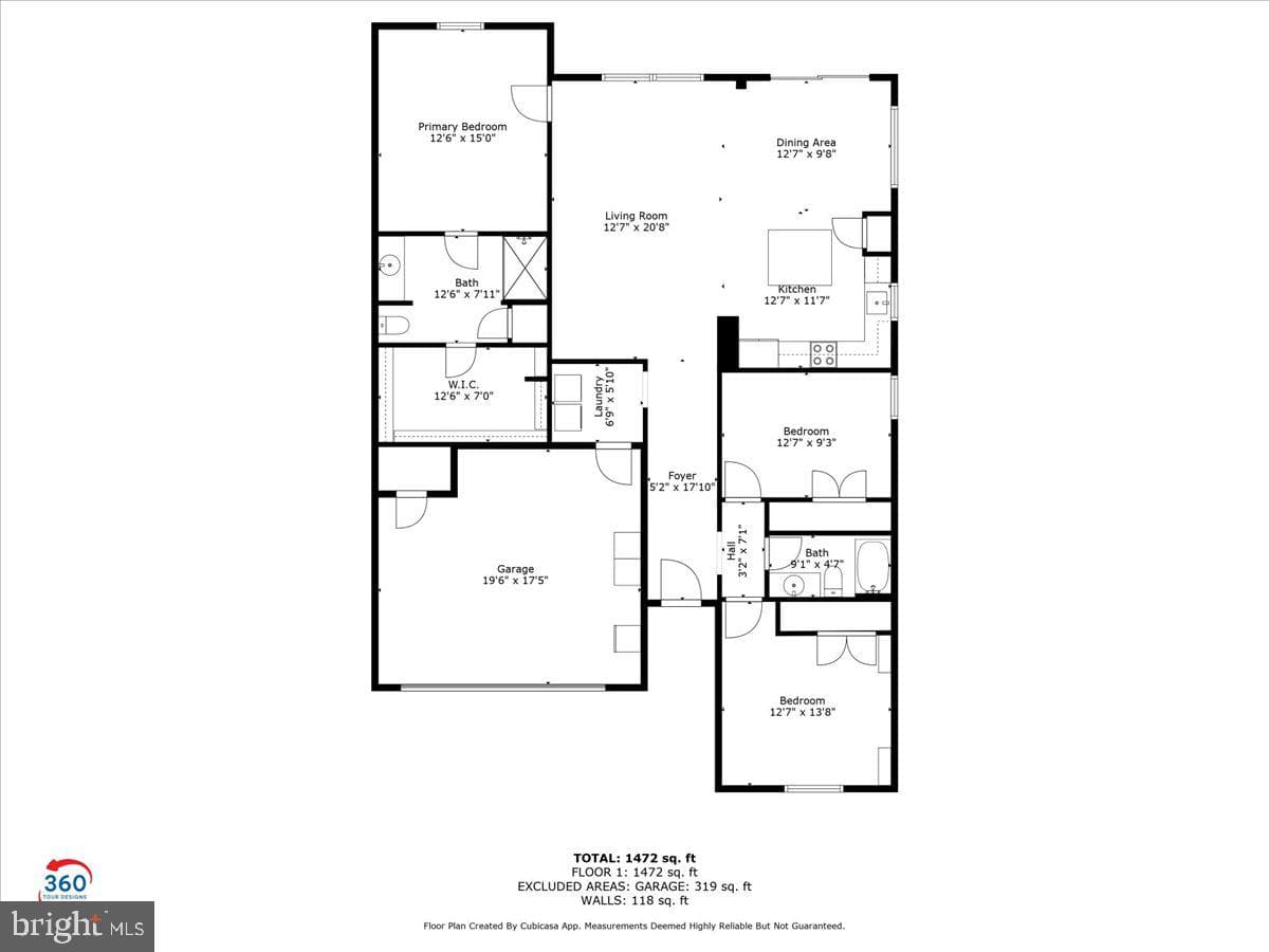 18732 Ballantyne Way photo 38