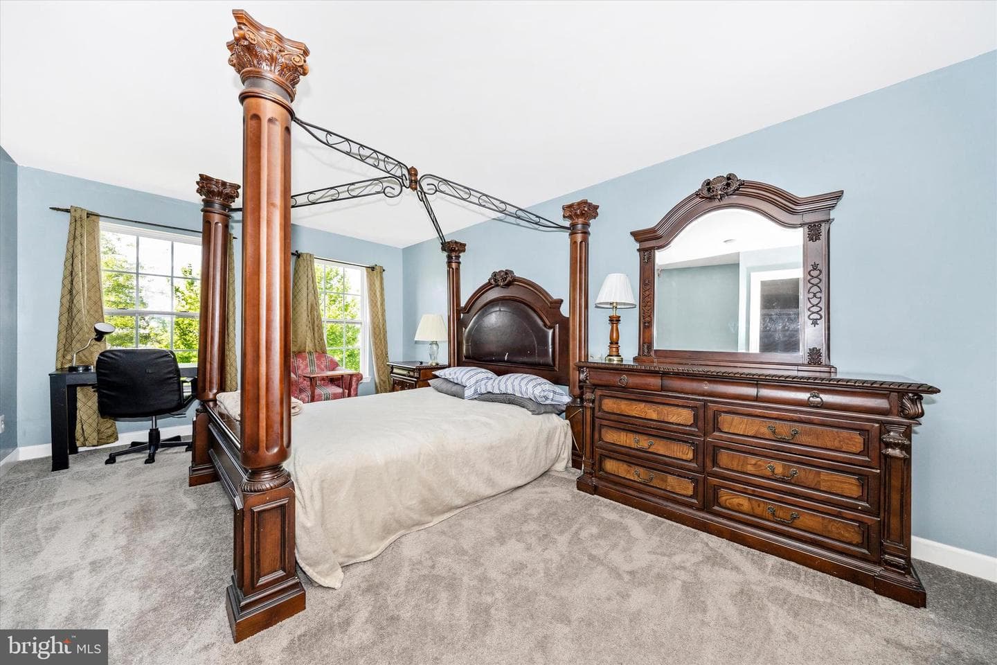18307 Misty Acres Drive photo 27