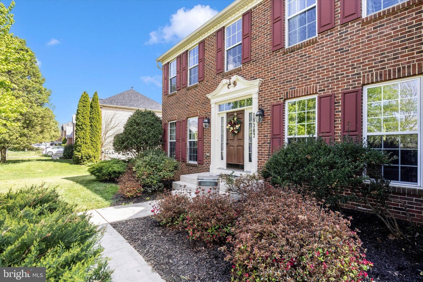 18307 Misty Acres Drive photo 50