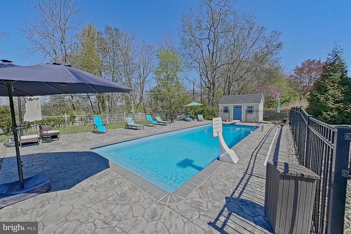 809 Brookridge Drive photo 38
