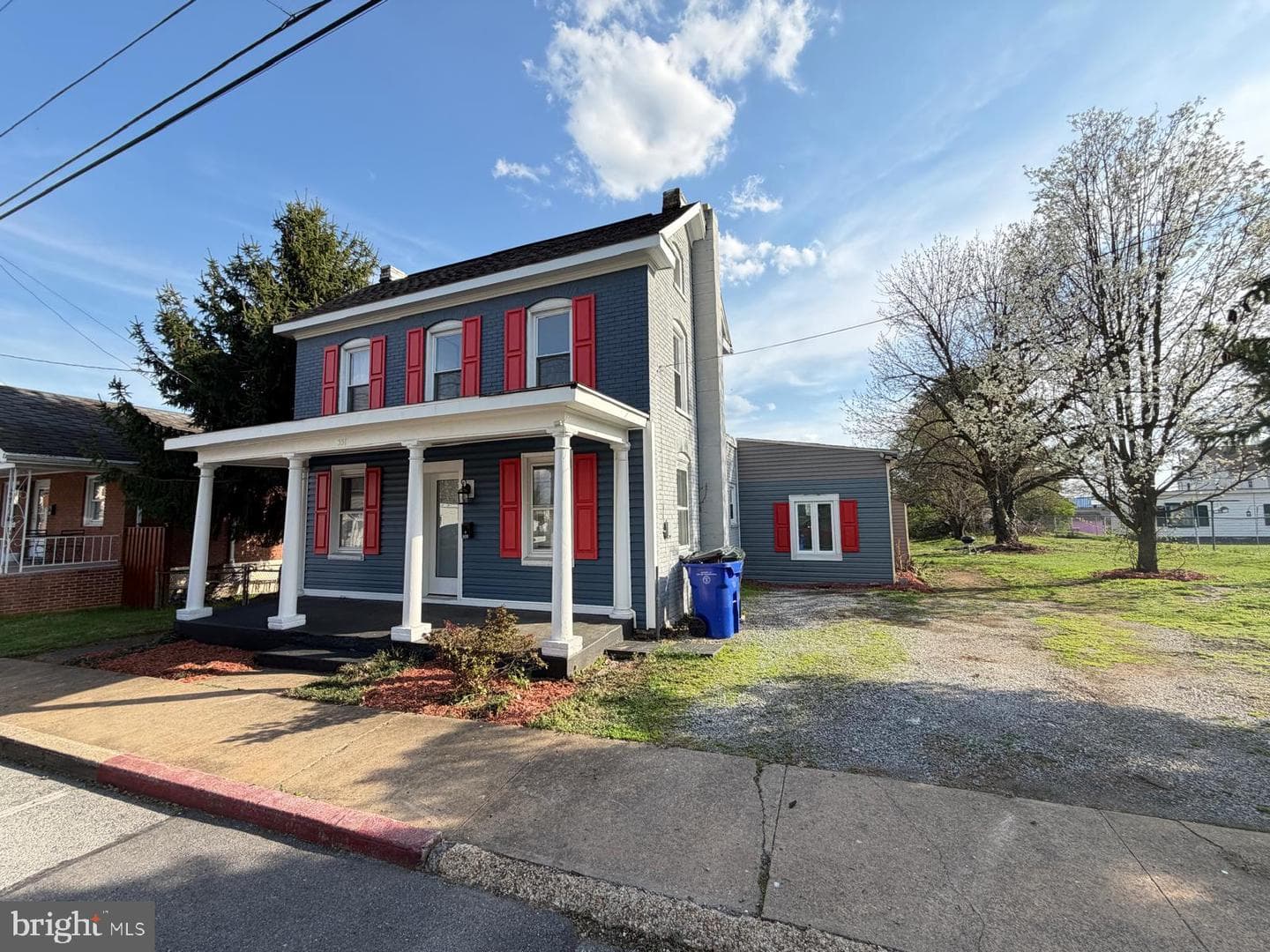 351 Liberty Street