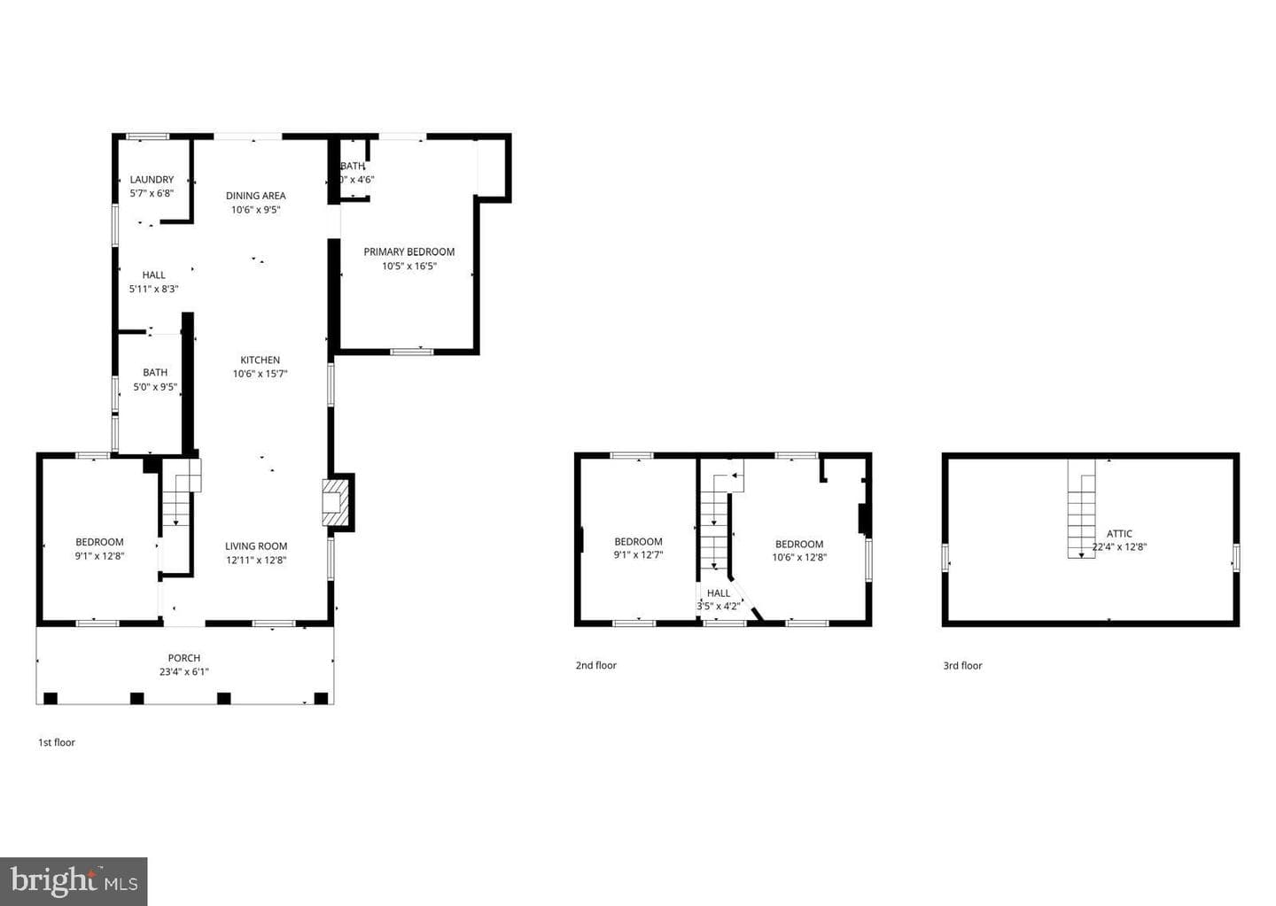 351 Liberty Street photo 25