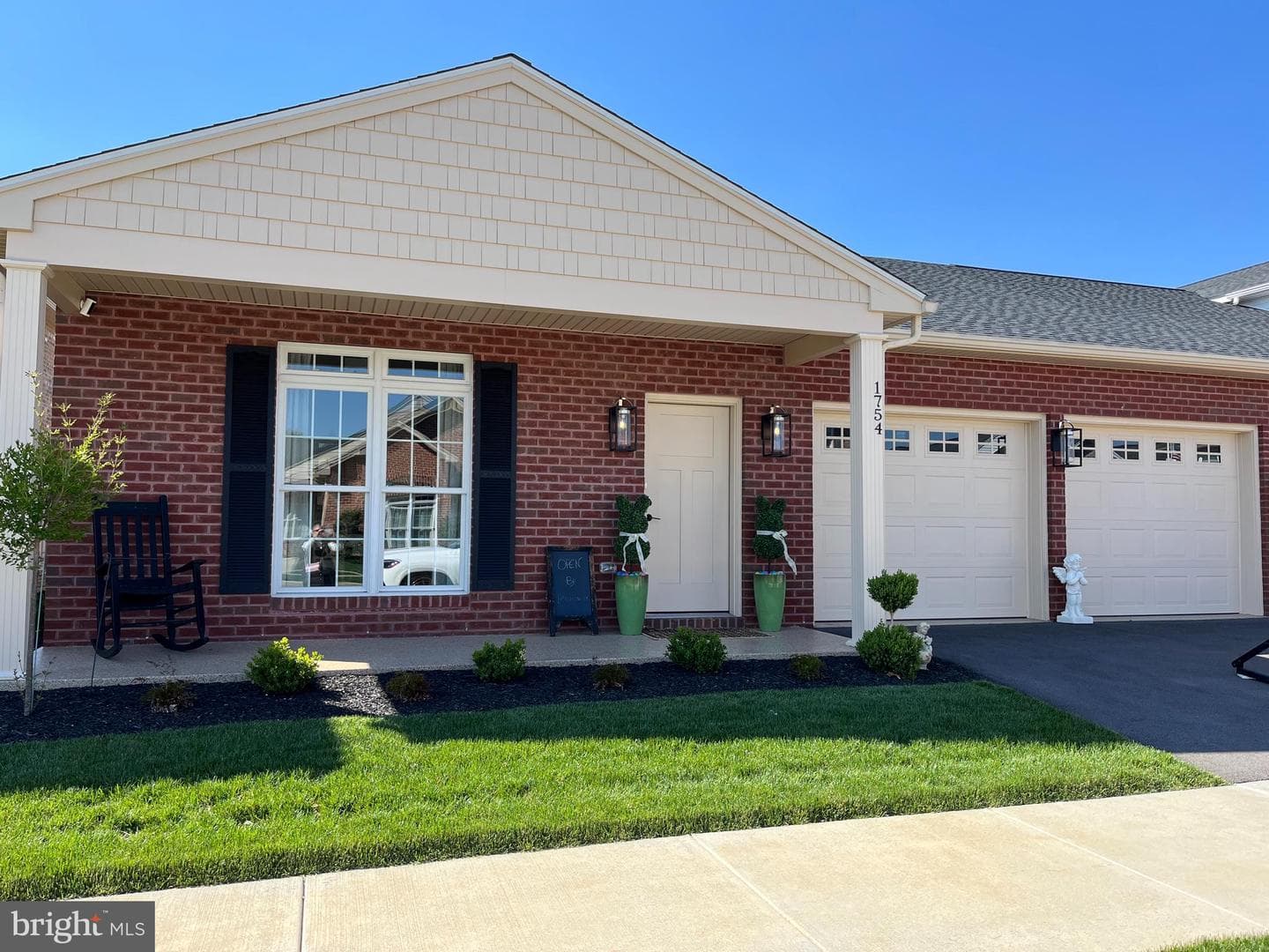 1754 Meridian Drive #lot 46