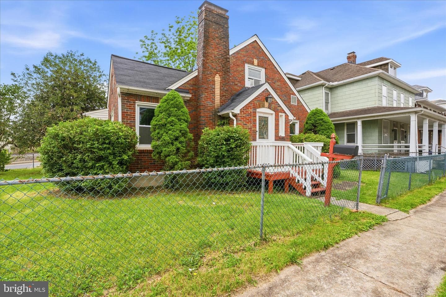 402 Guilford Avenue photo 22