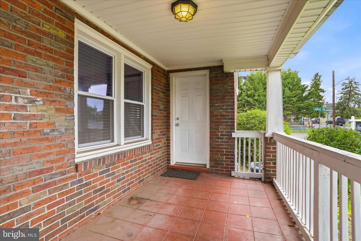 402 Guilford Avenue photo 26