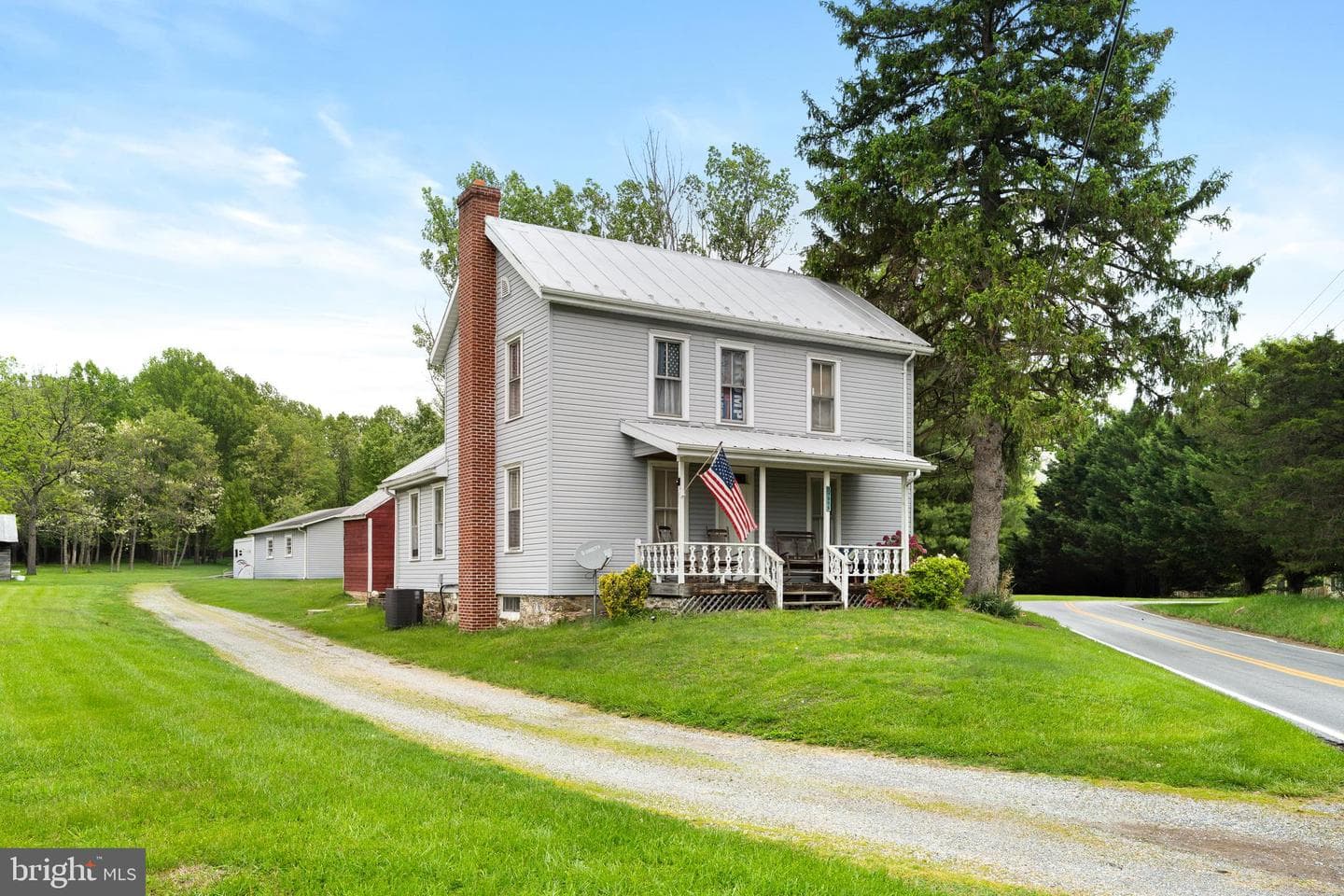 21006 Boonsboro Mountain Road photo 20