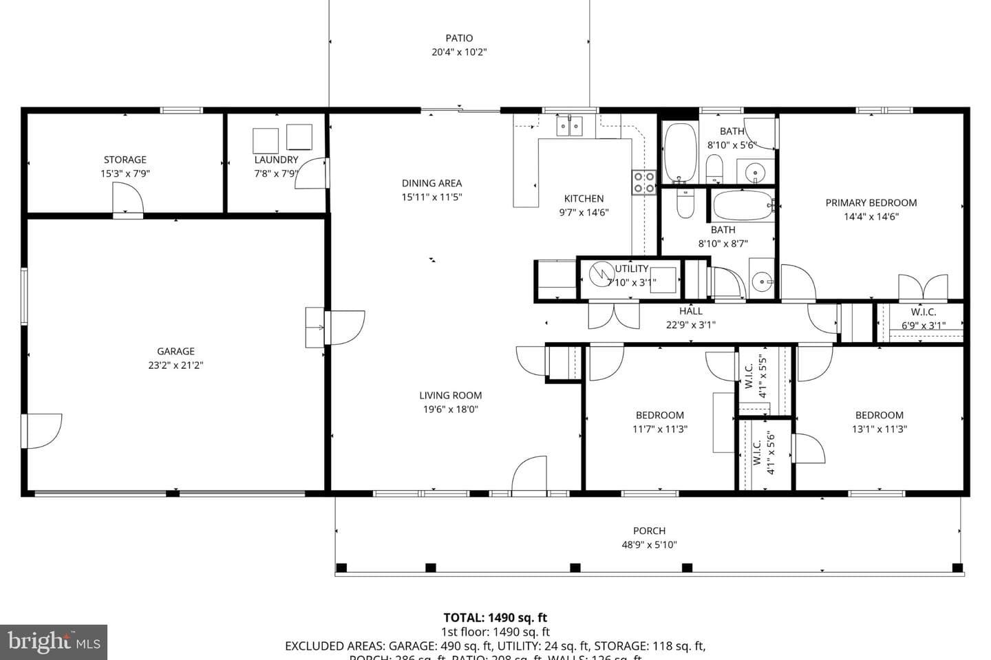 105 N Potomac Street photo 43