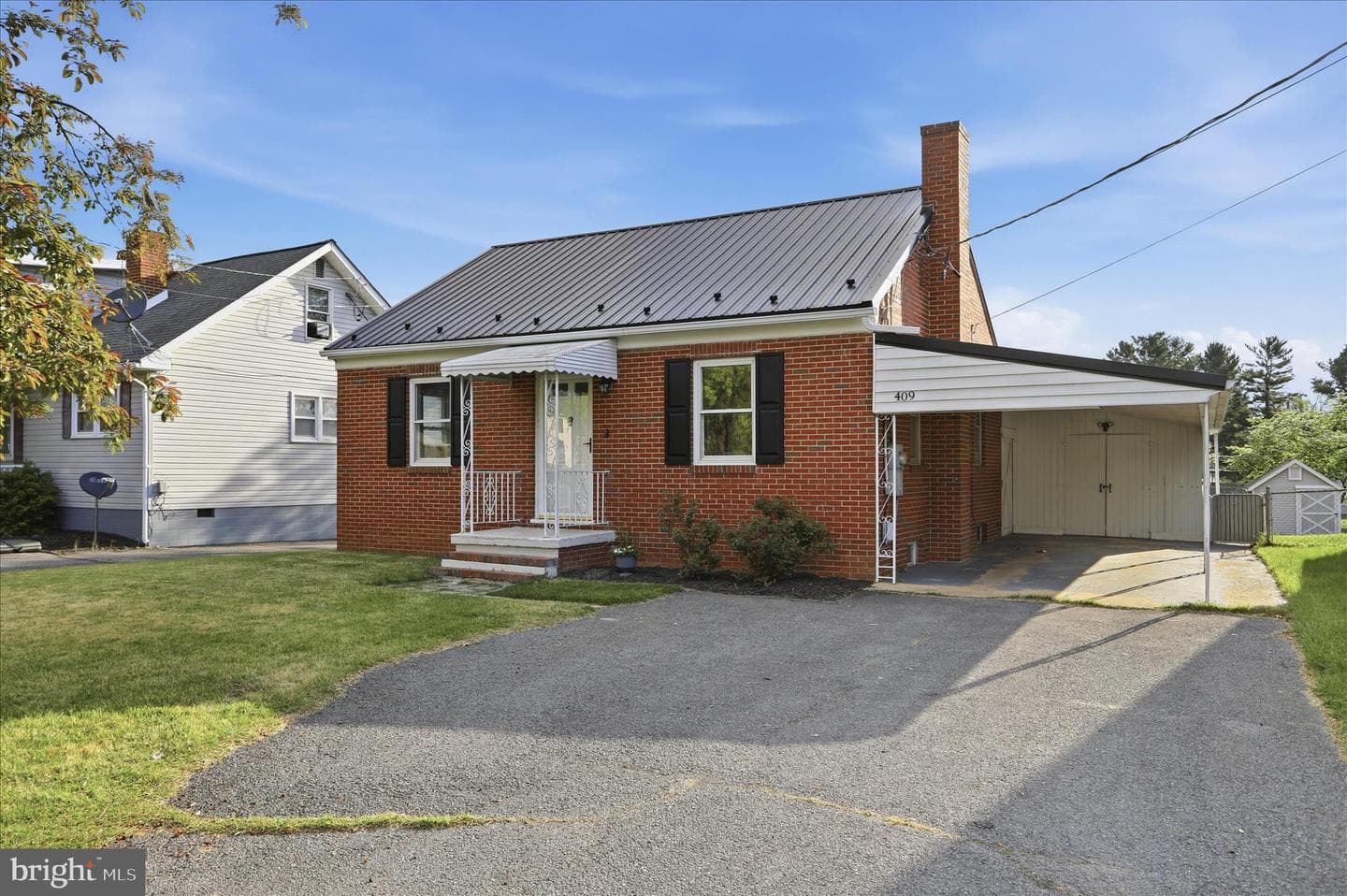 409 S Artizan Street photo 32