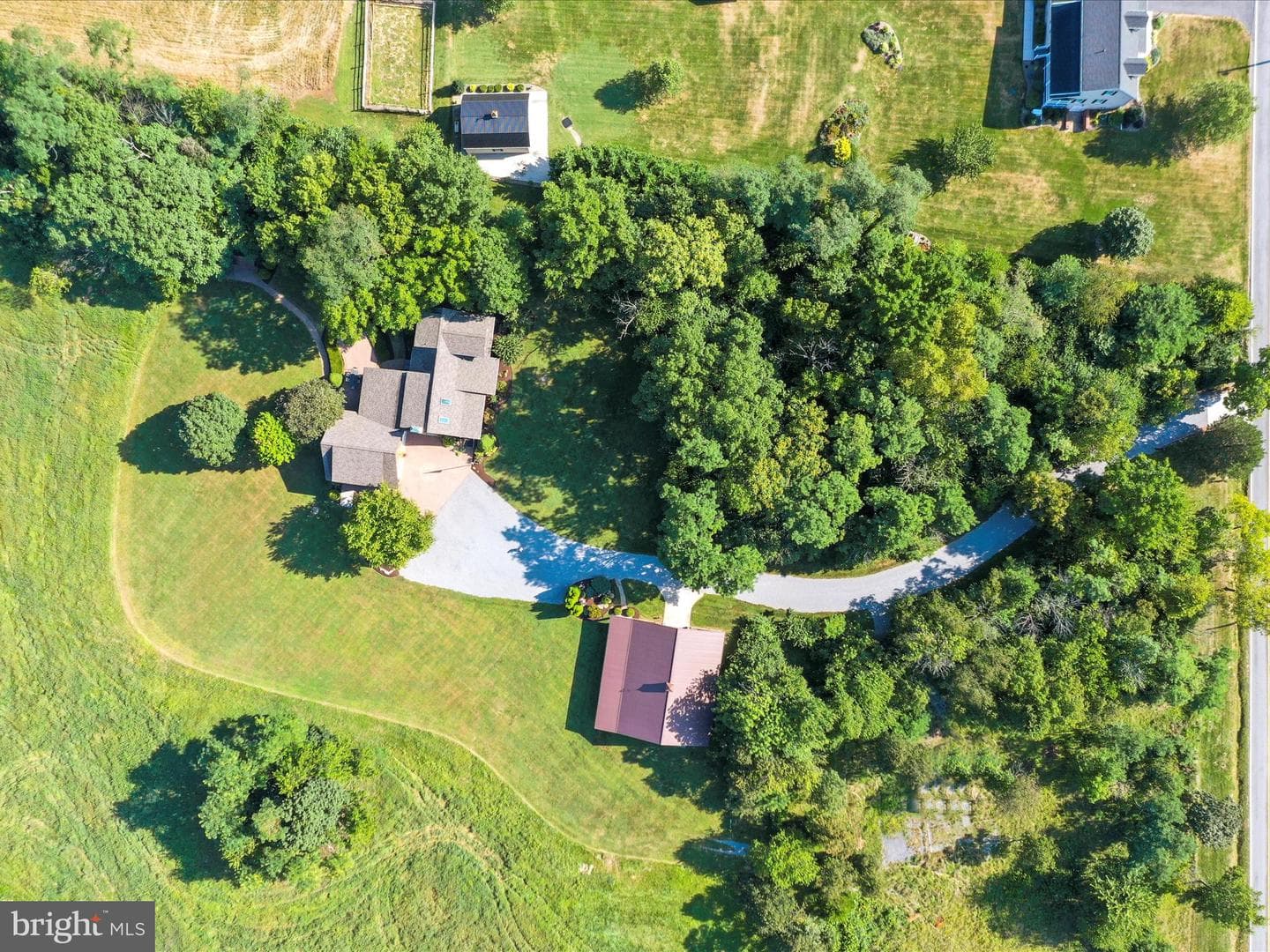 14122 Mercersburg Road photo 103