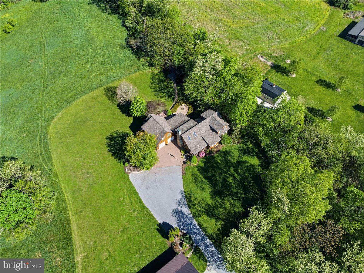 14122 Mercersburg Road photo 104