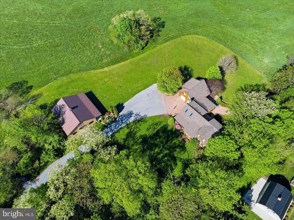 14122 Mercersburg Road photo 105