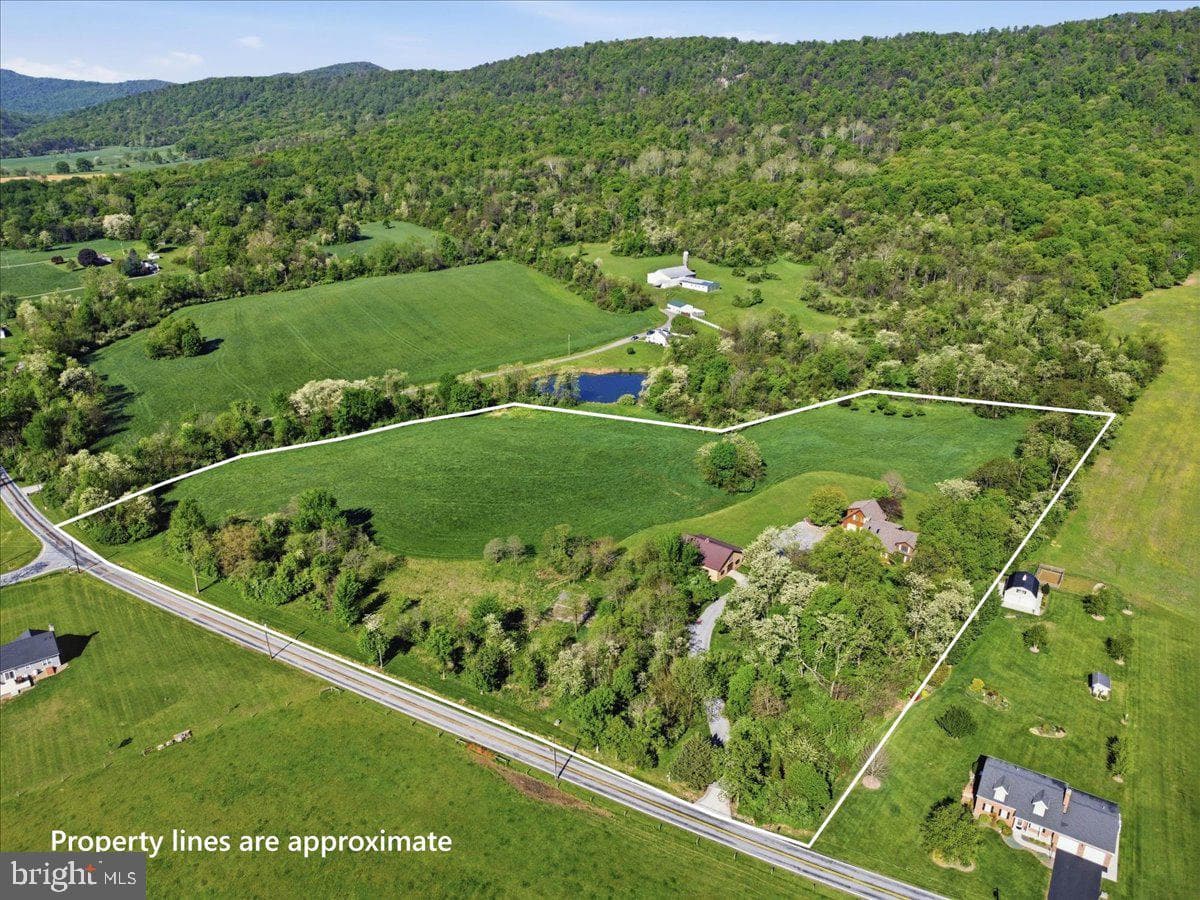 14122 Mercersburg Road photo 108
