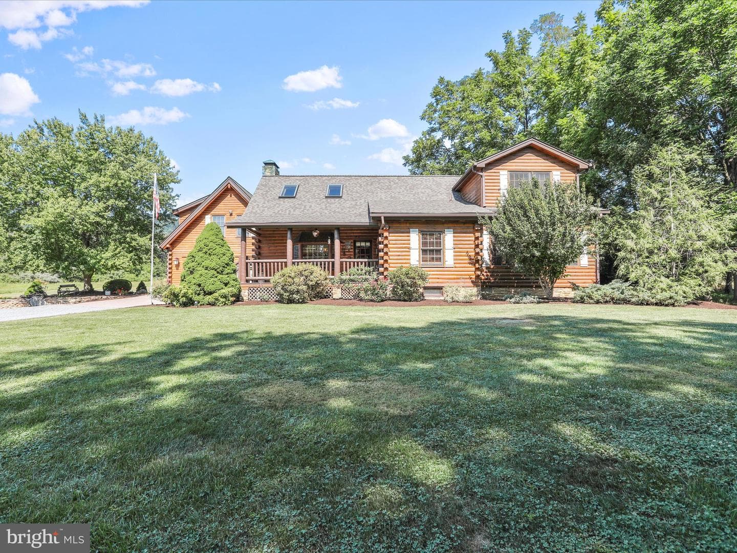 14122 Mercersburg Road photo 121