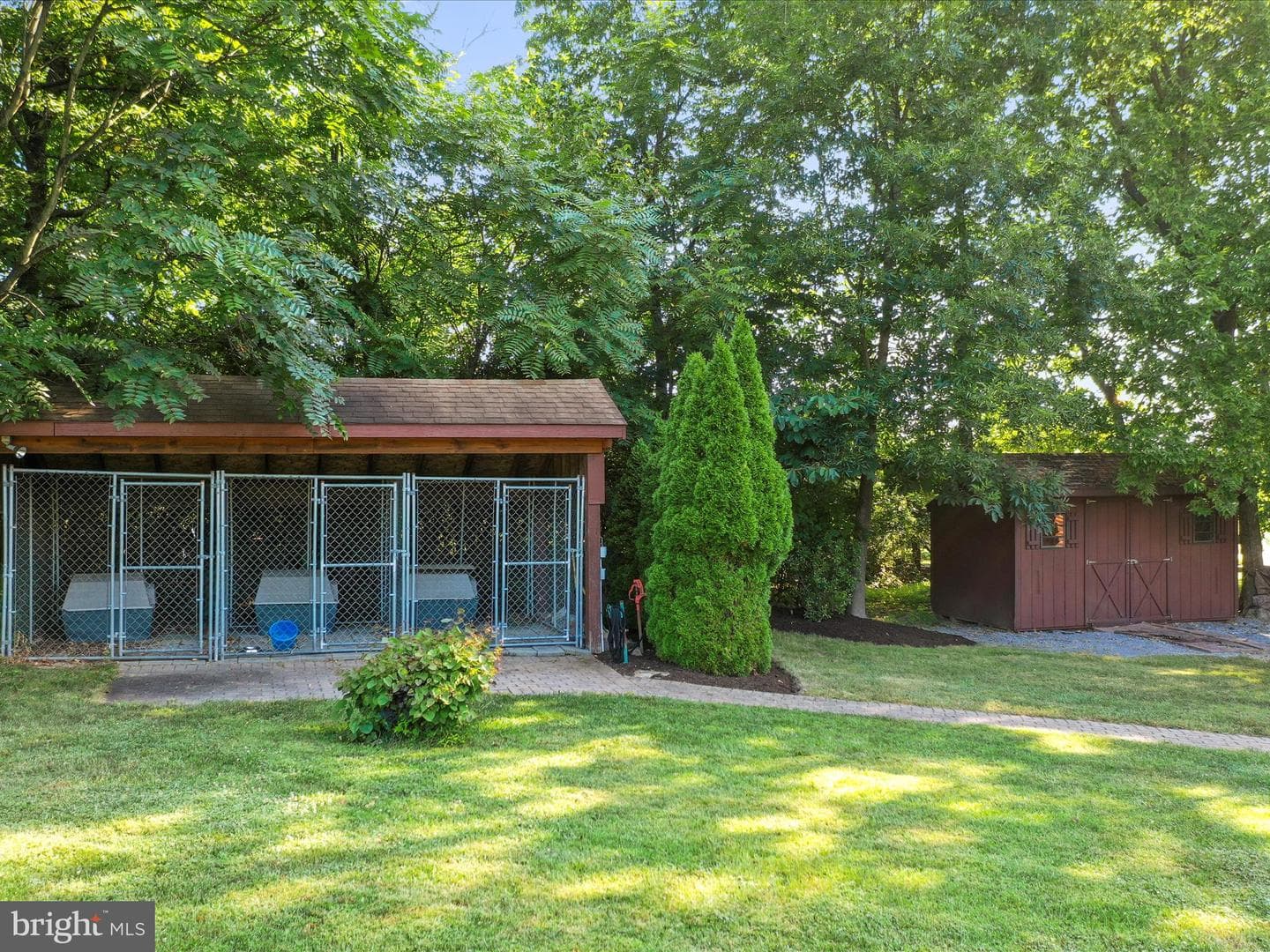 14122 Mercersburg Road photo 71