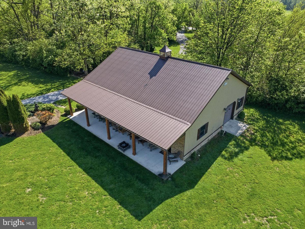 14122 Mercersburg Road photo 91