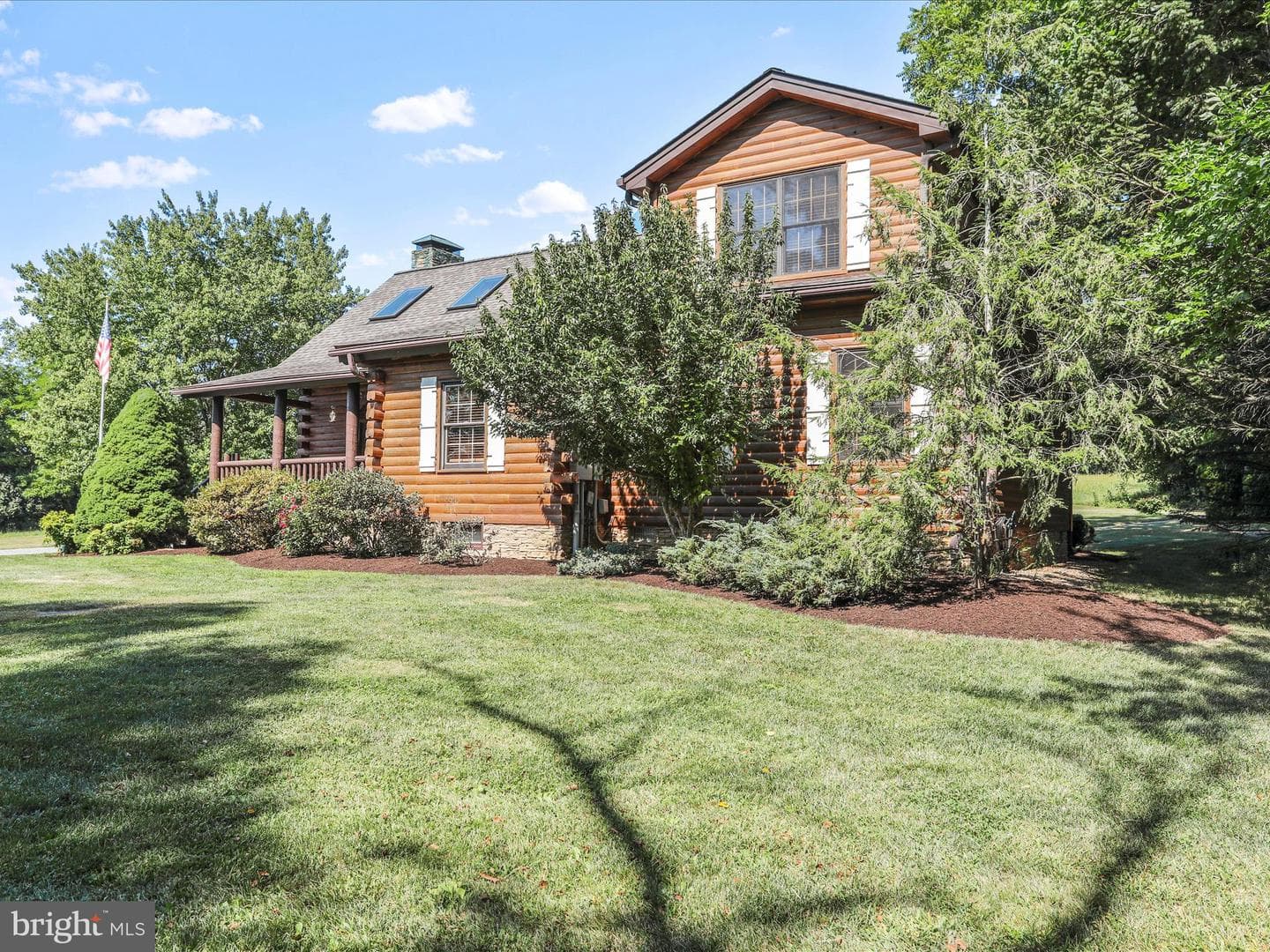 14122 Mercersburg Road photo 92