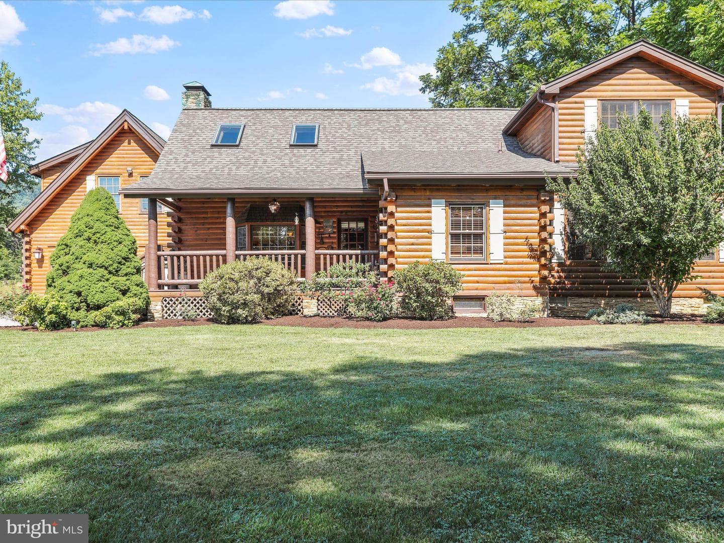 14122 Mercersburg Road photo 93