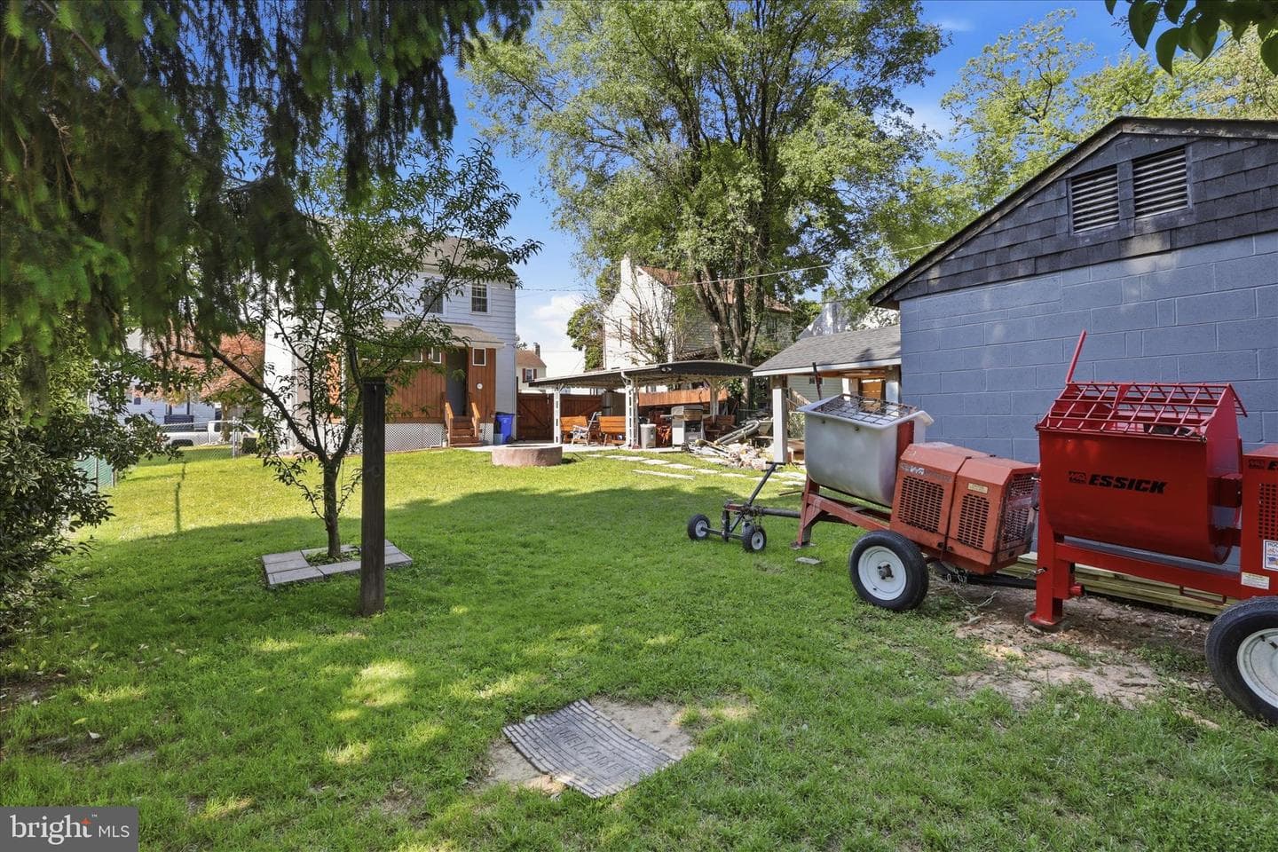 1112 Fairview Road photo 19