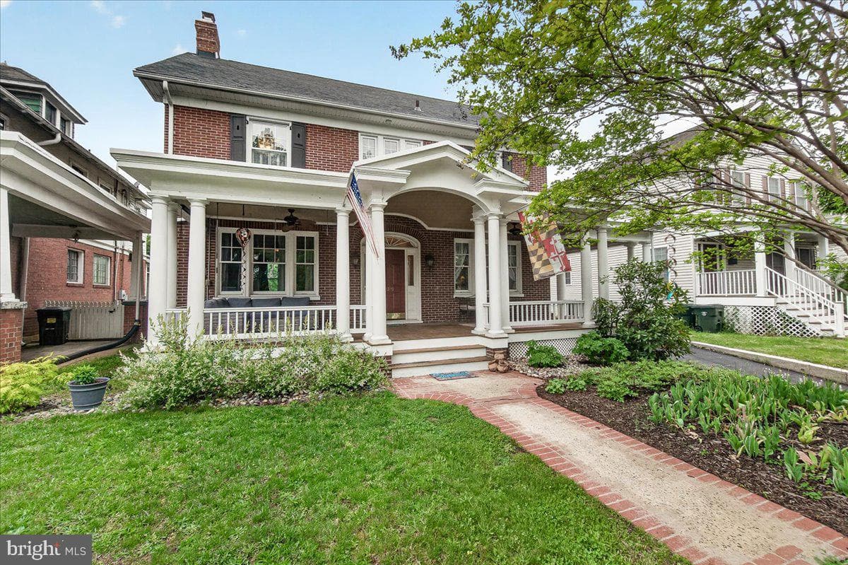 1131 Oak Hill Avenue photo 44