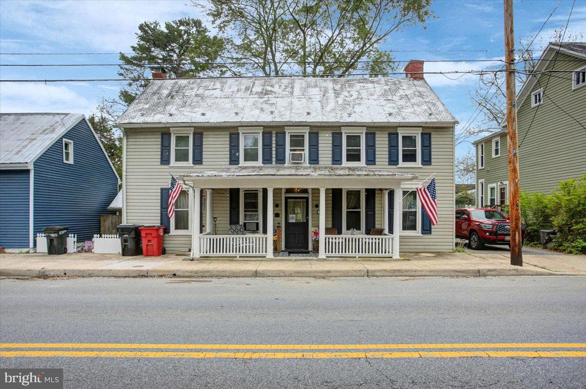 228 W Main Street