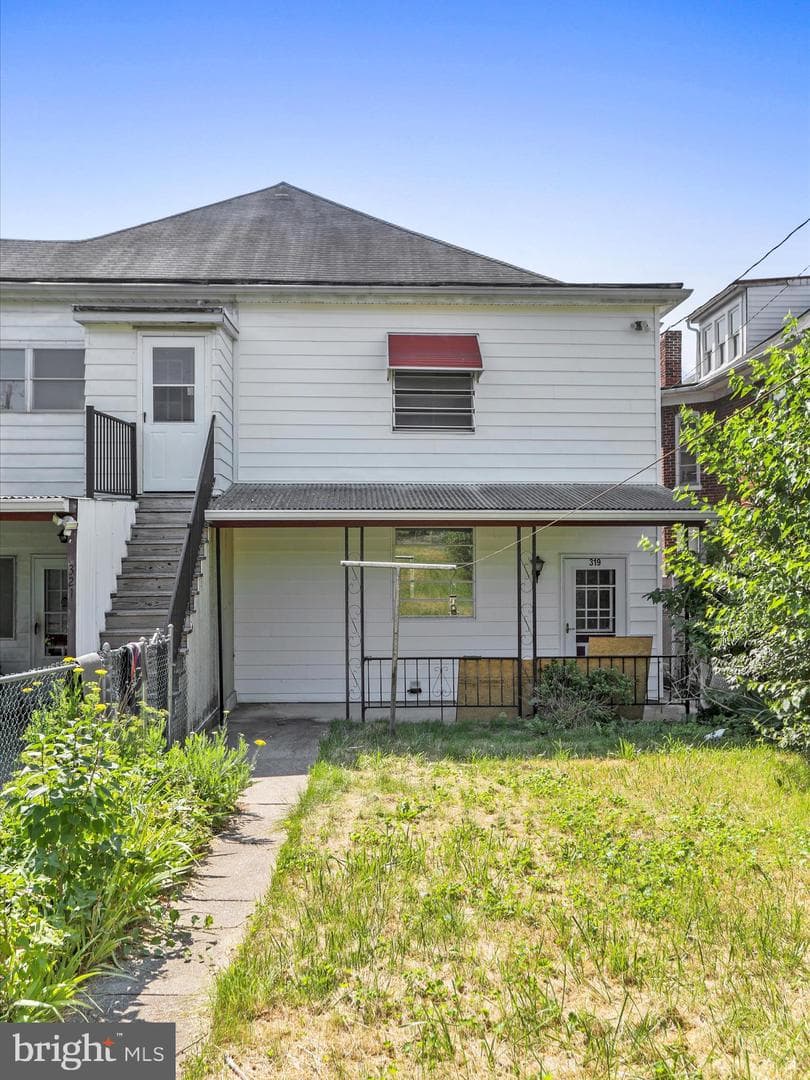 319 West Side Avenue photo 36
