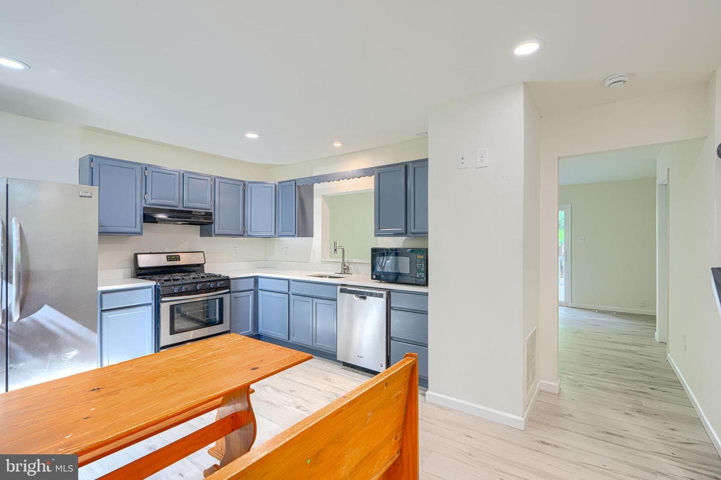 11212 Robins Glenn Drive photo 5