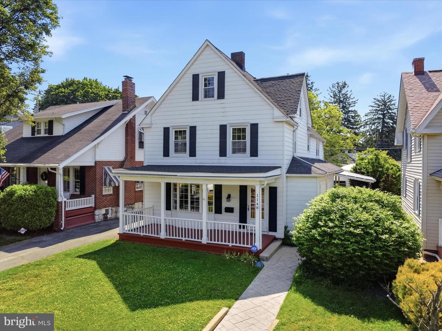 1148 Hamilton Boulevard photo 4