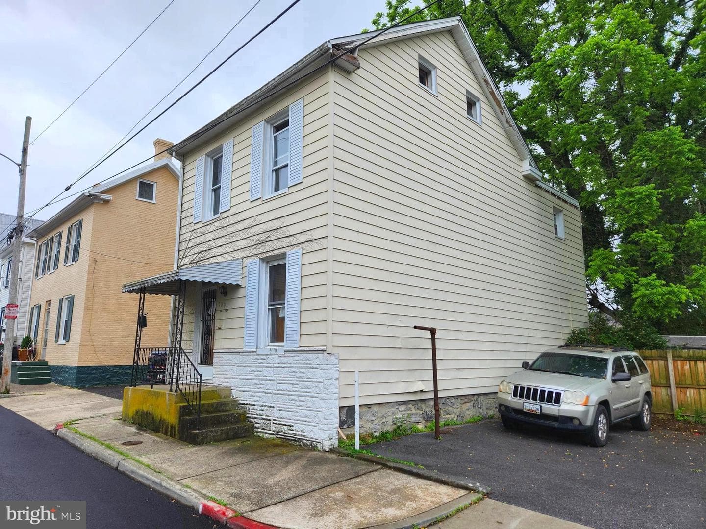 109 John Street