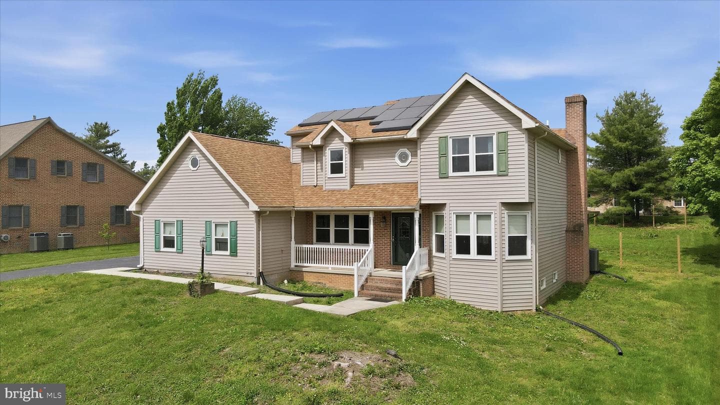 605 Fair Meadows Boulevard photo 3