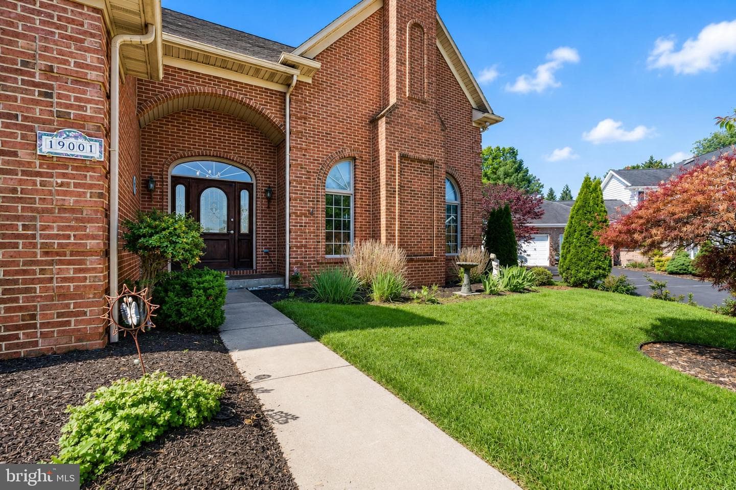 19001 Rock Maple Drive photo 4