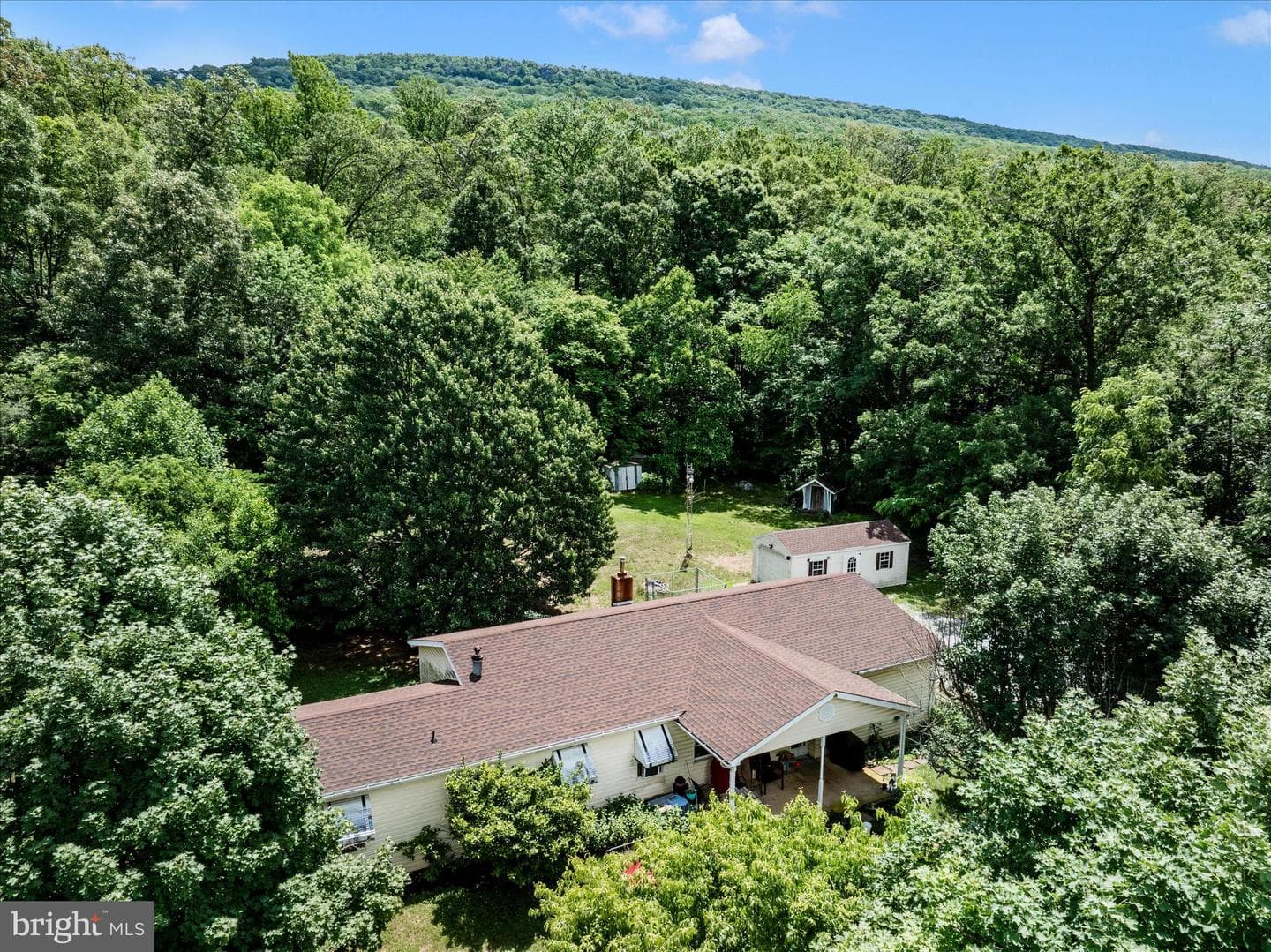 9607 Crystal Falls Drive photo 45