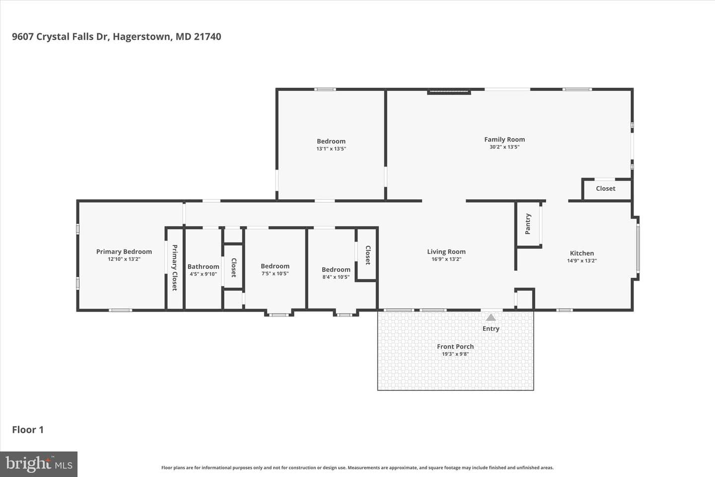 9607 Crystal Falls Drive photo 61