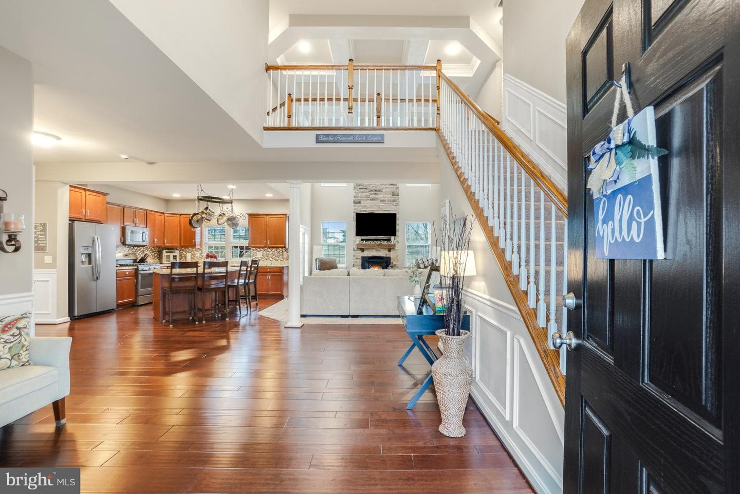 20907 Mount Aetna Road photo 5