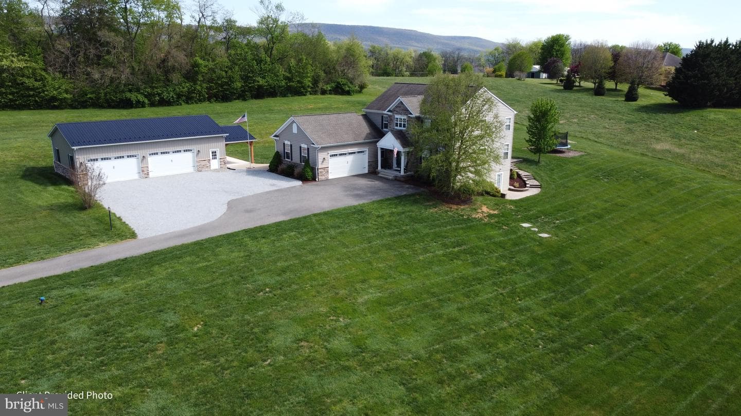 20907 Mount Aetna Road photo 59