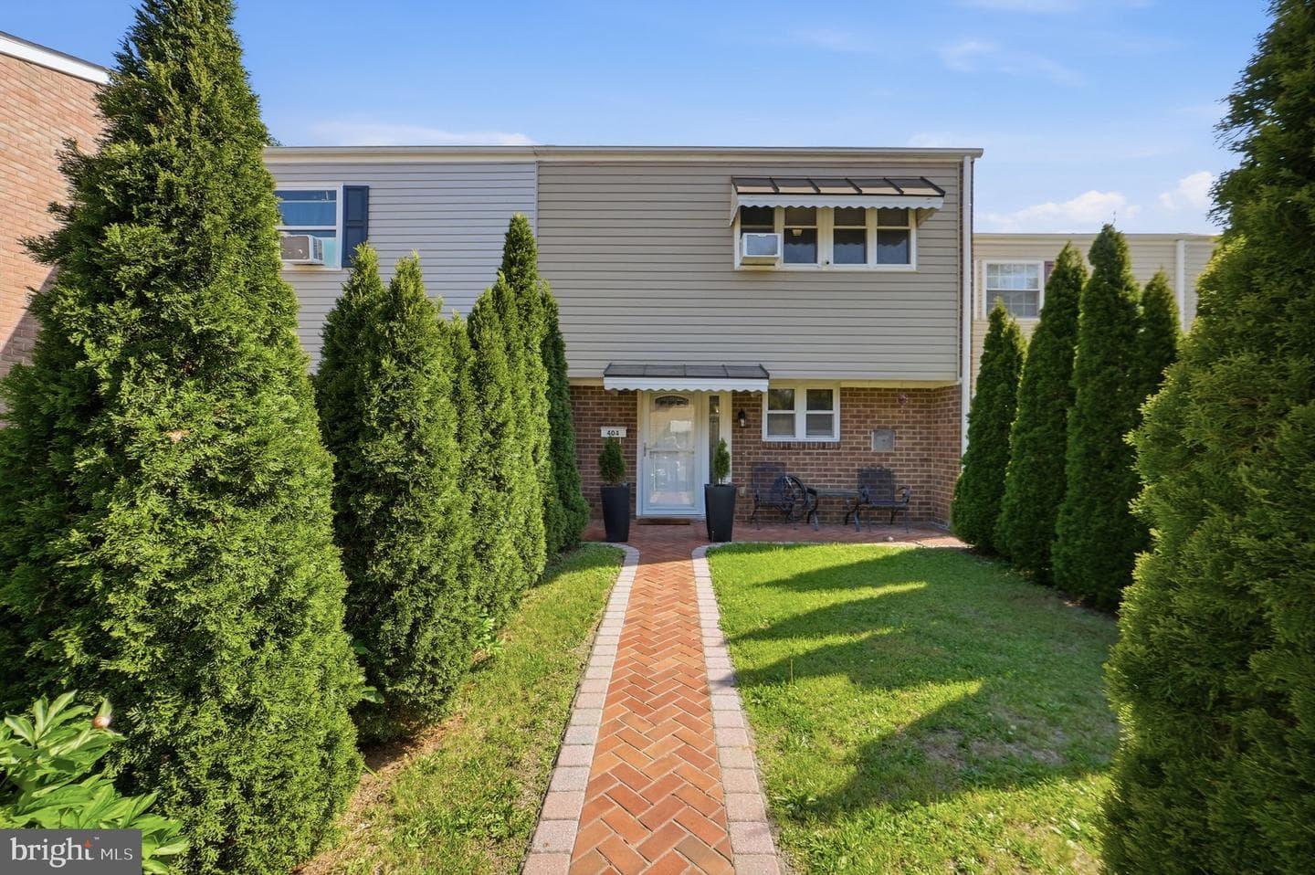 404 Bethlehem Court, Hagerstown