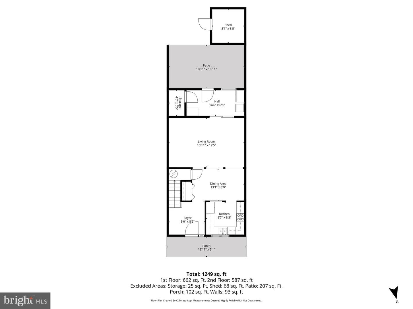 404 Bethlehem Court photo 30