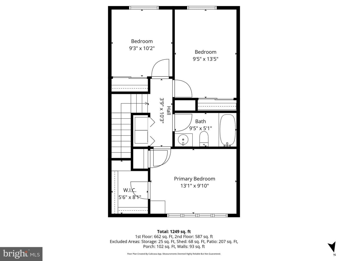404 Bethlehem Court photo 31
