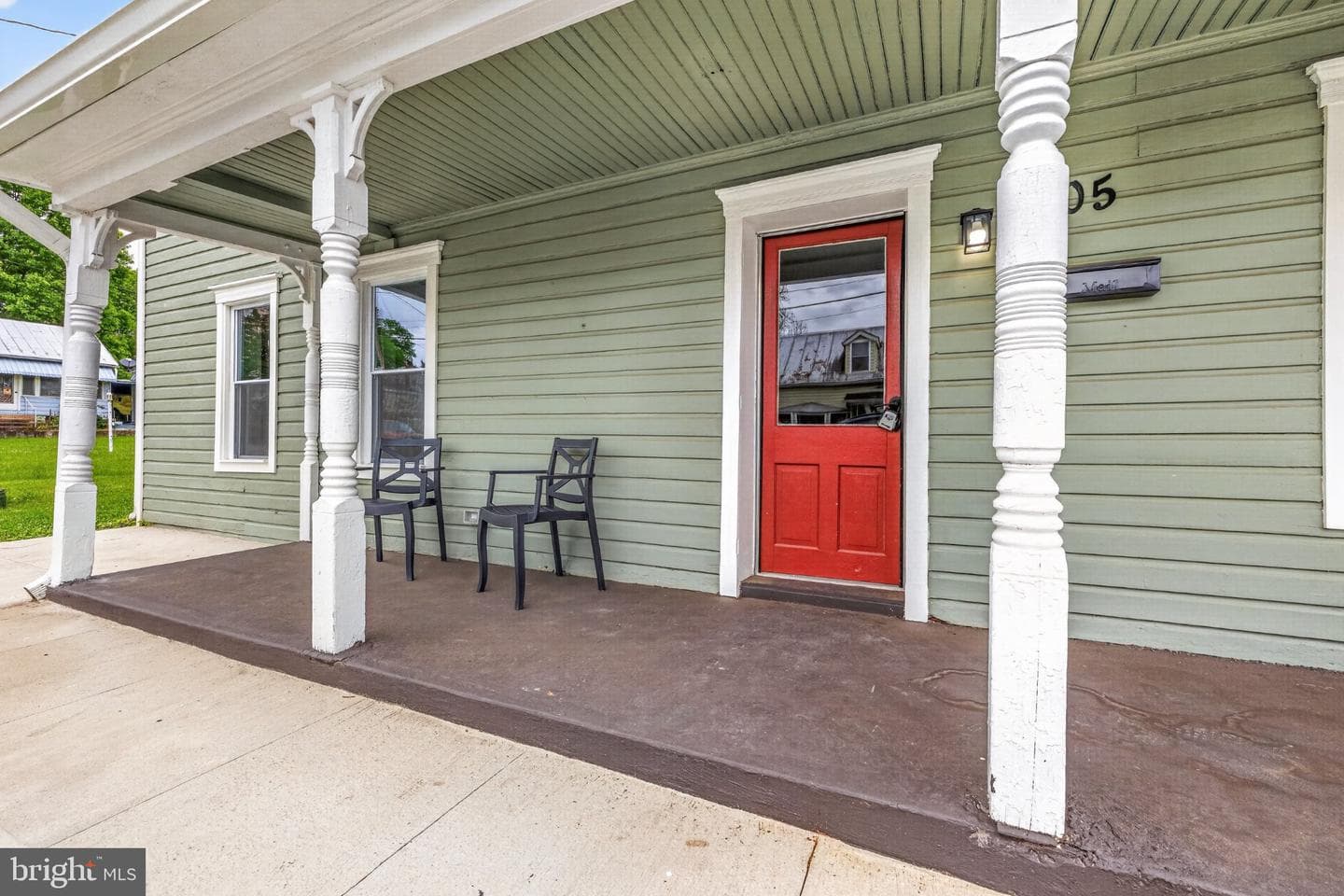 105 N Mechanic Street photo 39