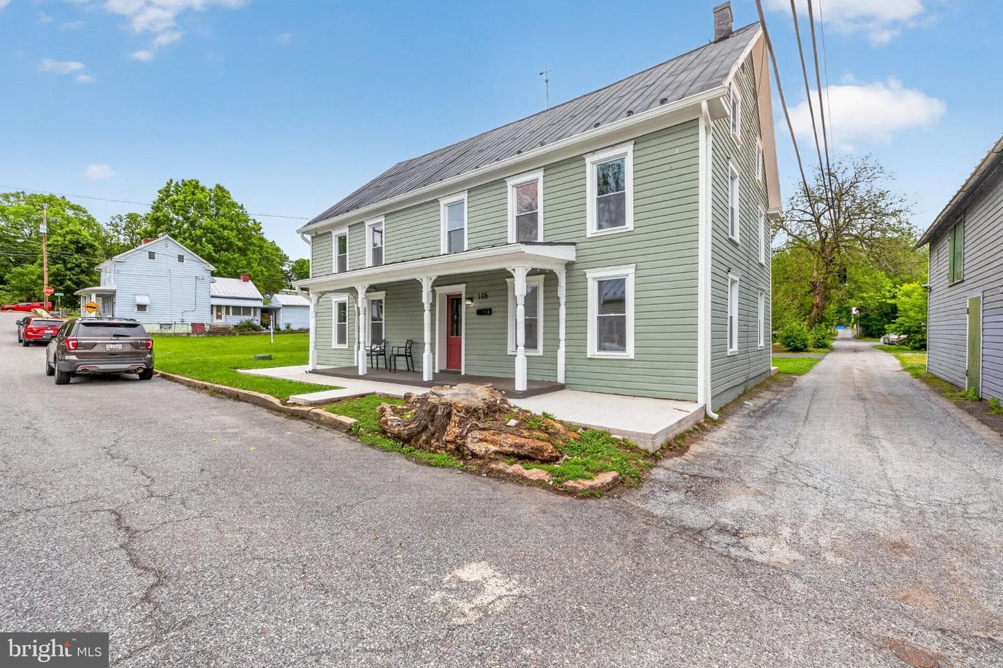 105 N Mechanic Street photo 40